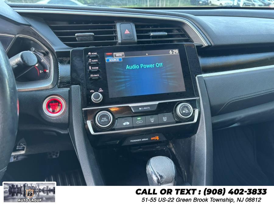 2020 Honda Civic Sedan Sport CVT, available for sale in Green Brook Township, New Jersey | Route 22 Auto Group. Green Brook Township, New Jersey 2020 Honda Civic Sedan Sport CVT, available for sale in Green Brook Township, New Jersey | Route 22 Auto Group. Green Brook Township, New Jersey