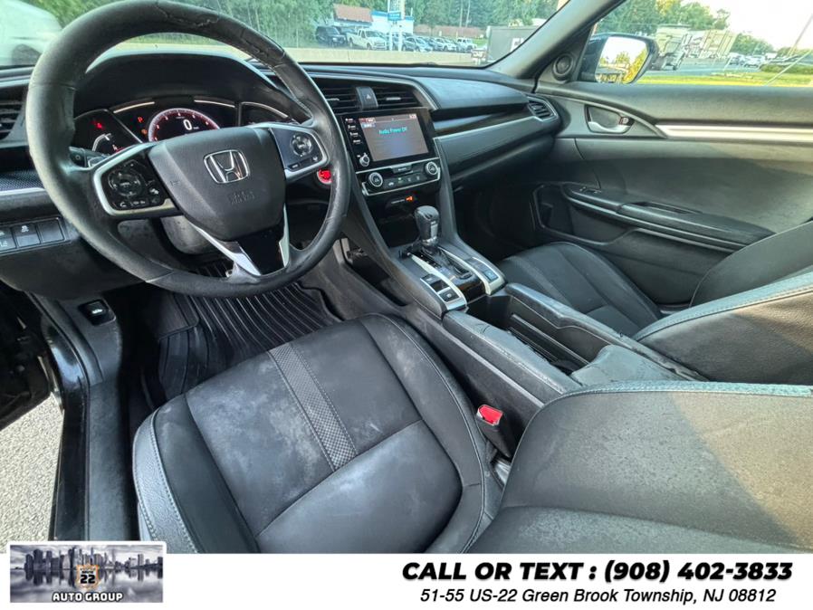 2020 Honda Civic Sedan Sport CVT, available for sale in Green Brook Township, New Jersey | Route 22 Auto Group. Green Brook Township, New Jersey 2020 Honda Civic Sedan Sport CVT, available for sale in Green Brook Township, New Jersey | Route 22 Auto Group. Green Brook Township, New Jersey