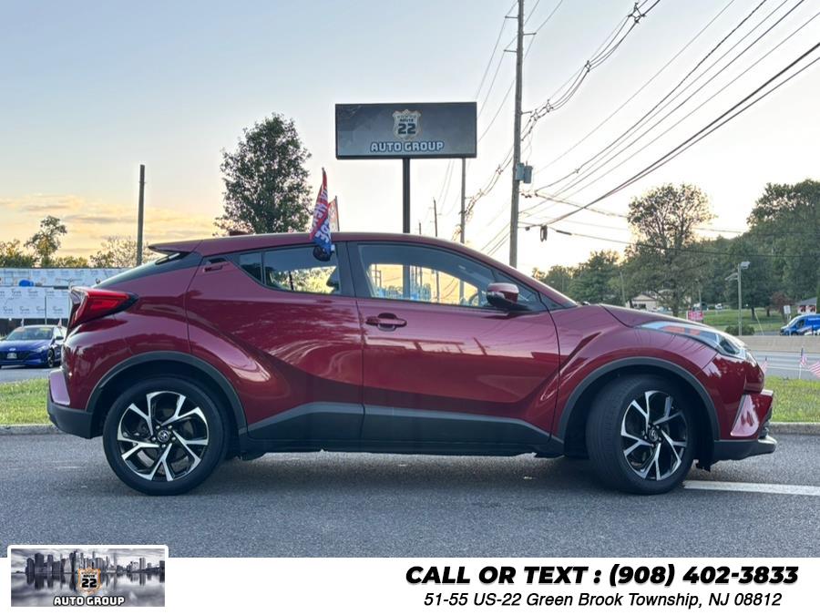 2019 Toyota C-HR LE FWD (Natl), available for sale in Green Brook Township, New Jersey | Route 22 Auto Group. Green Brook Township, New Jersey 2019 Toyota C-HR LE FWD (Natl), available for sale in Green Brook Township, New Jersey | Route 22 Auto Group. Green Brook Township, New Jersey