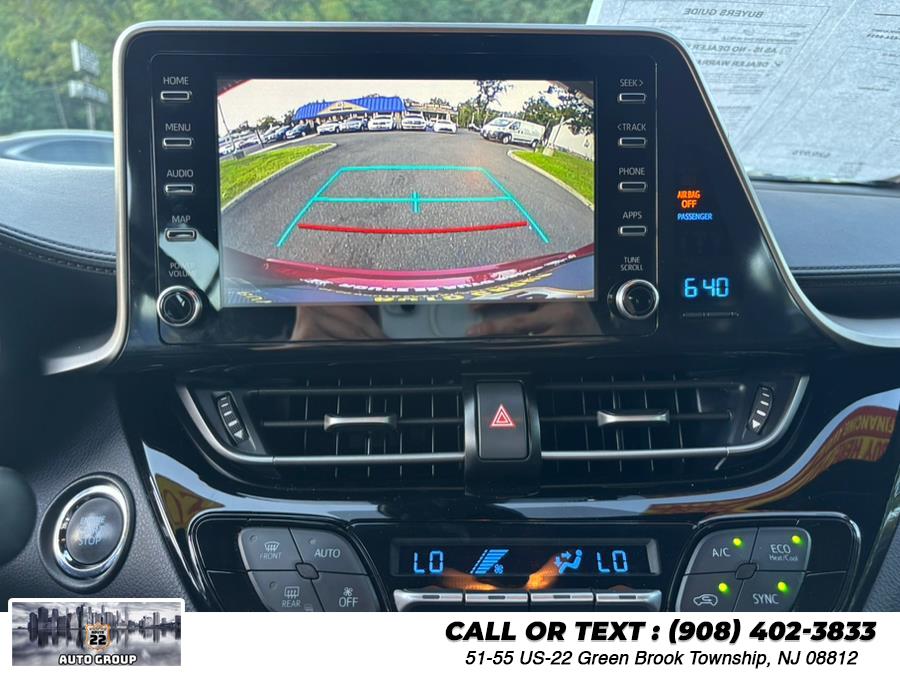 2019 Toyota C-HR LE FWD (Natl), available for sale in Green Brook Township, New Jersey | Route 22 Auto Group. Green Brook Township, New Jersey 2019 Toyota C-HR LE FWD (Natl), available for sale in Green Brook Township, New Jersey | Route 22 Auto Group. Green Brook Township, New Jersey