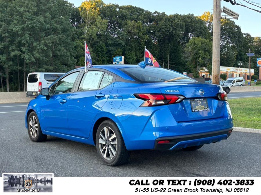 2021 Nissan Versa SV CVT, available for sale in Green Brook Township, New Jersey | Route 22 Auto Group. Green Brook Township, New Jersey 2021 Nissan Versa SV CVT, available for sale in Green Brook Township, New Jersey | Route 22 Auto Group. Green Brook Township, New Jersey