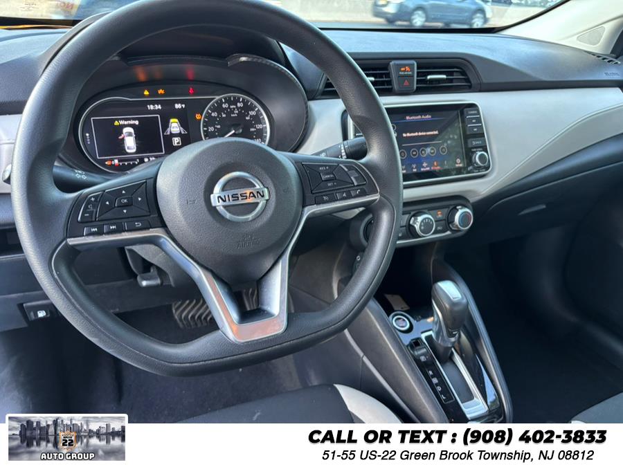 2021 Nissan Versa SV CVT, available for sale in Green Brook Township, New Jersey | Route 22 Auto Group. Green Brook Township, New Jersey 2021 Nissan Versa SV CVT, available for sale in Green Brook Township, New Jersey | Route 22 Auto Group. Green Brook Township, New Jersey