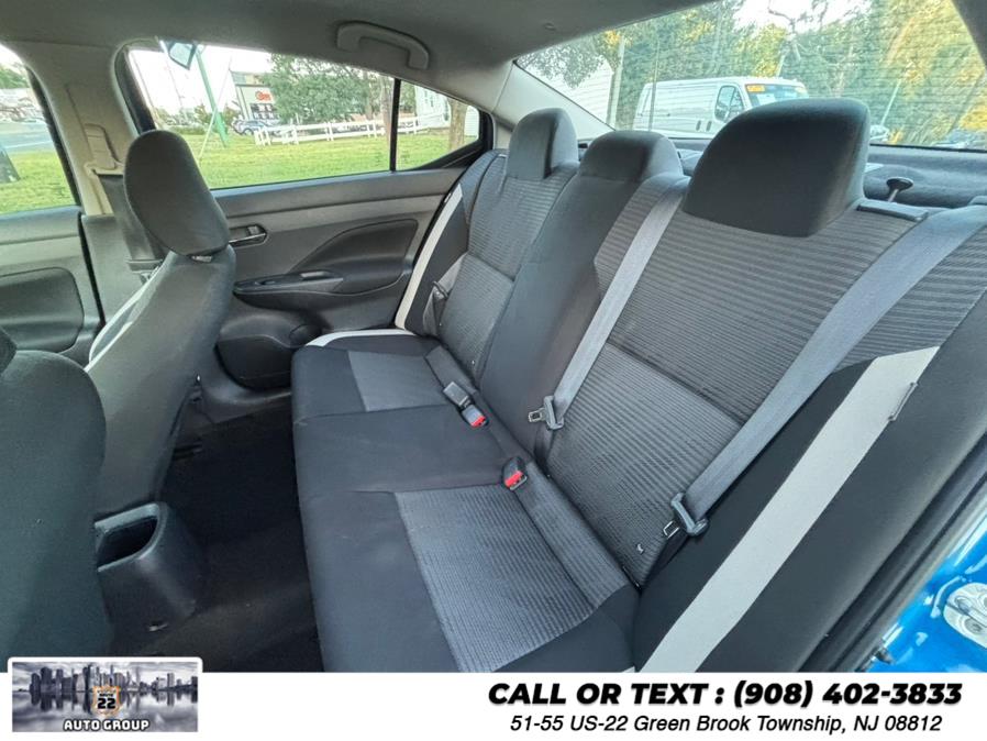 2021 Nissan Versa SV CVT, available for sale in Green Brook Township, New Jersey | Route 22 Auto Group. Green Brook Township, New Jersey 2021 Nissan Versa SV CVT, available for sale in Green Brook Township, New Jersey | Route 22 Auto Group. Green Brook Township, New Jersey