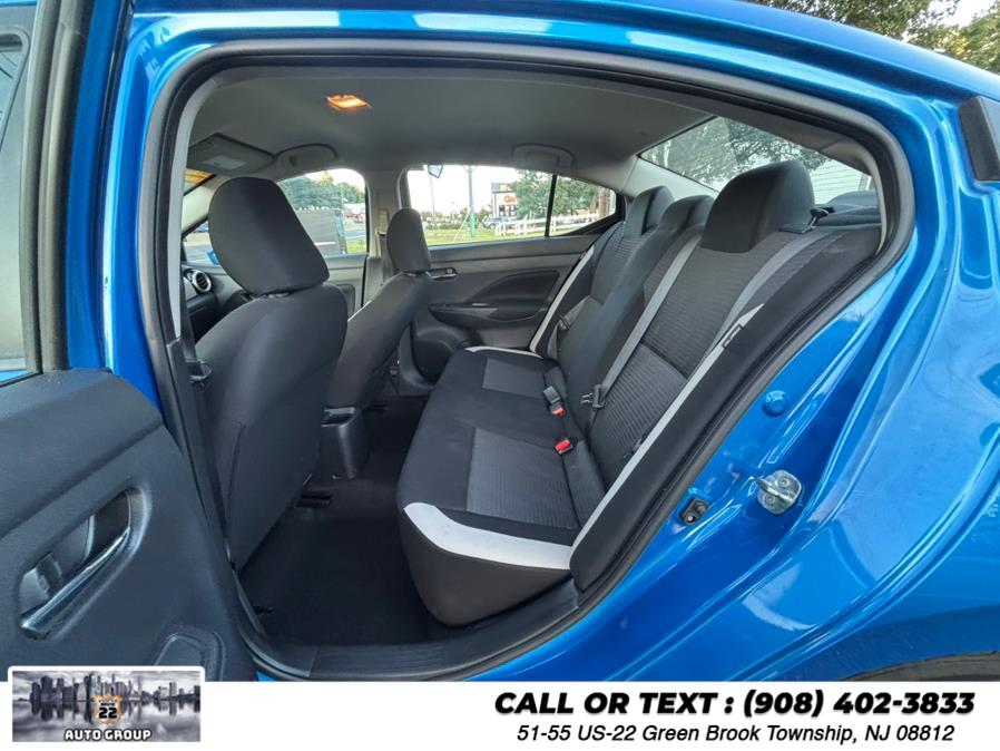 2021 Nissan Versa SV CVT, available for sale in Green Brook Township, New Jersey | Route 22 Auto Group. Green Brook Township, New Jersey 2021 Nissan Versa SV CVT, available for sale in Green Brook Township, New Jersey | Route 22 Auto Group. Green Brook Township, New Jersey