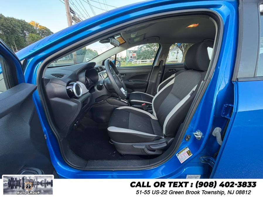 2021 Nissan Versa SV CVT, available for sale in Green Brook Township, New Jersey | Route 22 Auto Group. Green Brook Township, New Jersey 2021 Nissan Versa SV CVT, available for sale in Green Brook Township, New Jersey | Route 22 Auto Group. Green Brook Township, New Jersey