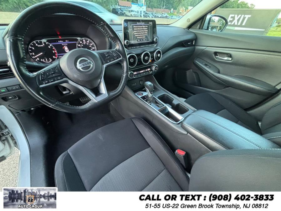 2021 Nissan Sentra SV CVT, available for sale in Green Brook Township, New Jersey | Route 22 Auto Group. Green Brook Township, New Jersey 2021 Nissan Sentra SV CVT, available for sale in Green Brook Township, New Jersey | Route 22 Auto Group. Green Brook Township, New Jersey