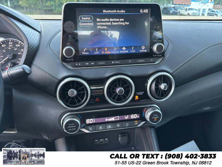 2021 Nissan Sentra SV CVT, available for sale in Green Brook Township, New Jersey | Route 22 Auto Group. Green Brook Township, New Jersey 2021 Nissan Sentra SV CVT, available for sale in Green Brook Township, New Jersey | Route 22 Auto Group. Green Brook Township, New Jersey