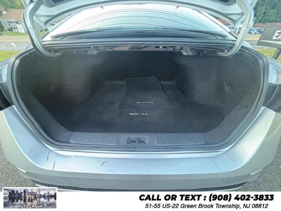 2021 Nissan Sentra SV CVT, available for sale in Green Brook Township, New Jersey | Route 22 Auto Group. Green Brook Township, New Jersey 2021 Nissan Sentra SV CVT, available for sale in Green Brook Township, New Jersey | Route 22 Auto Group. Green Brook Township, New Jersey
