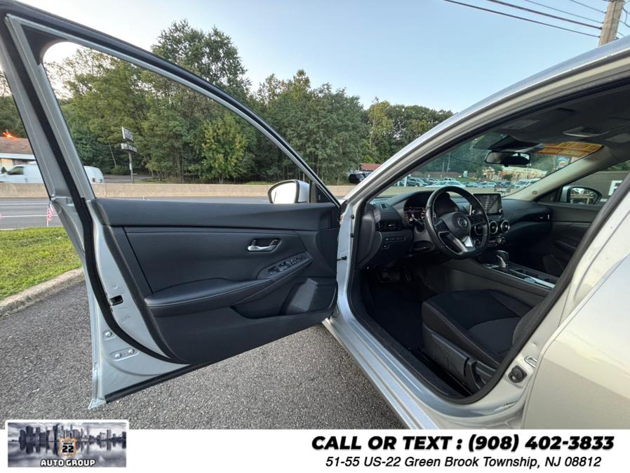 2021 Nissan Sentra SV CVT, available for sale in Green Brook Township, New Jersey | Route 22 Auto Group. Green Brook Township, New Jersey 2021 Nissan Sentra SV CVT, available for sale in Green Brook Township, New Jersey | Route 22 Auto Group. Green Brook Township, New Jersey