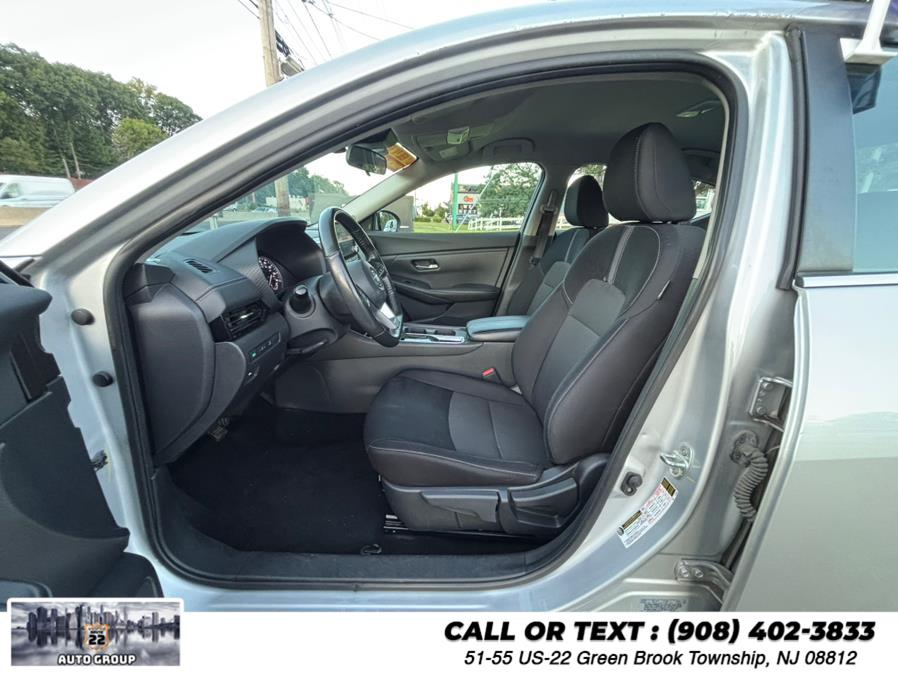 2021 Nissan Sentra SV CVT, available for sale in Green Brook Township, New Jersey | Route 22 Auto Group. Green Brook Township, New Jersey 2021 Nissan Sentra SV CVT, available for sale in Green Brook Township, New Jersey | Route 22 Auto Group. Green Brook Township, New Jersey