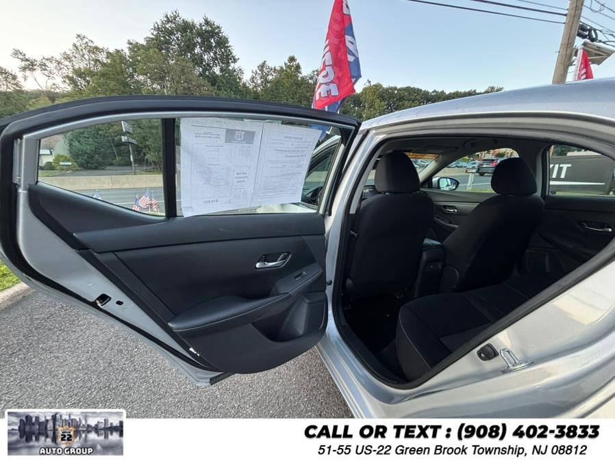 2021 Nissan Sentra SV CVT, available for sale in Green Brook Township, New Jersey | Route 22 Auto Group. Green Brook Township, New Jersey 2021 Nissan Sentra SV CVT, available for sale in Green Brook Township, New Jersey | Route 22 Auto Group. Green Brook Township, New Jersey