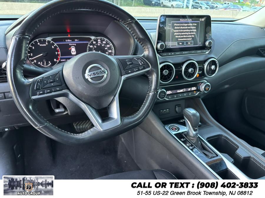 2021 Nissan Sentra SV CVT, available for sale in Green Brook Township, New Jersey | Route 22 Auto Group. Green Brook Township, New Jersey 2021 Nissan Sentra SV CVT, available for sale in Green Brook Township, New Jersey | Route 22 Auto Group. Green Brook Township, New Jersey