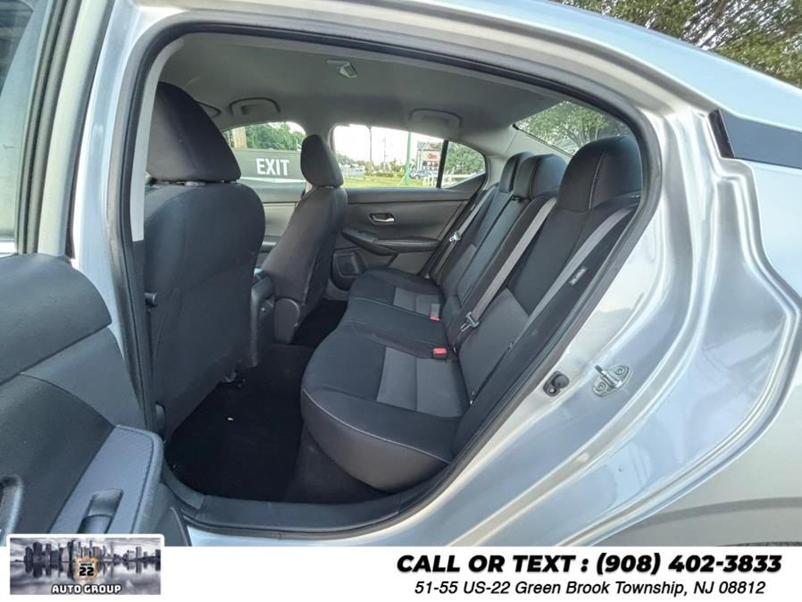 2021 Nissan Sentra SV CVT, available for sale in Green Brook Township, New Jersey | Route 22 Auto Group. Green Brook Township, New Jersey 2021 Nissan Sentra SV CVT, available for sale in Green Brook Township, New Jersey | Route 22 Auto Group. Green Brook Township, New Jersey