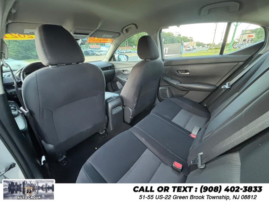 2021 Nissan Sentra SV CVT, available for sale in Green Brook Township, New Jersey | Route 22 Auto Group. Green Brook Township, New Jersey 2021 Nissan Sentra SV CVT, available for sale in Green Brook Township, New Jersey | Route 22 Auto Group. Green Brook Township, New Jersey