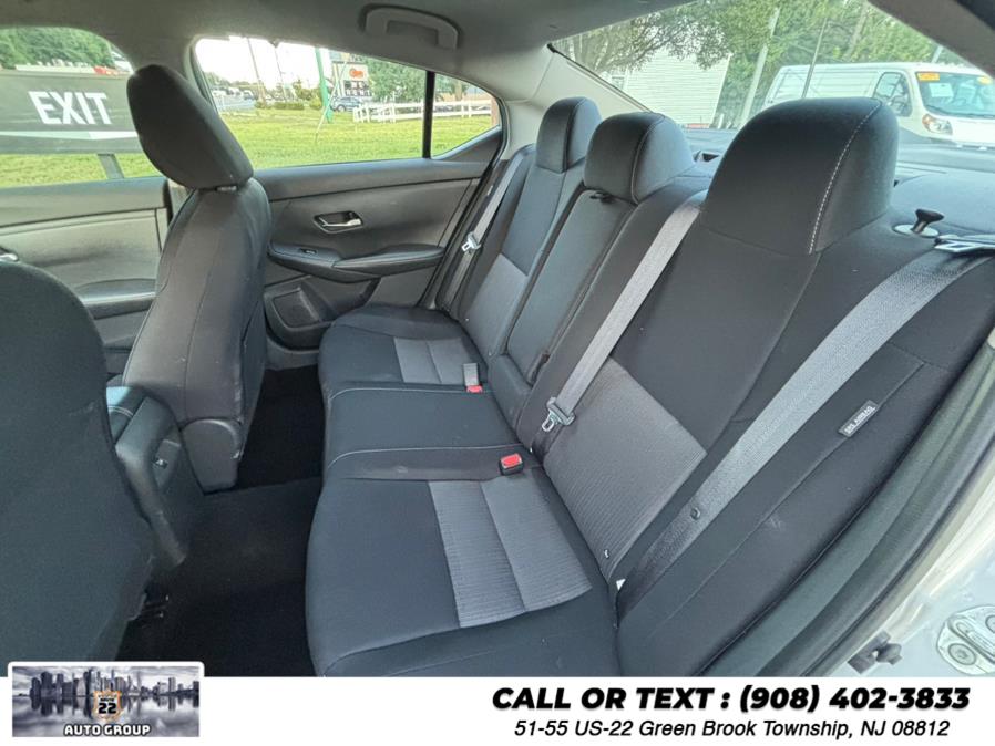 2021 Nissan Sentra SV CVT, available for sale in Green Brook Township, New Jersey | Route 22 Auto Group. Green Brook Township, New Jersey 2021 Nissan Sentra SV CVT, available for sale in Green Brook Township, New Jersey | Route 22 Auto Group. Green Brook Township, New Jersey