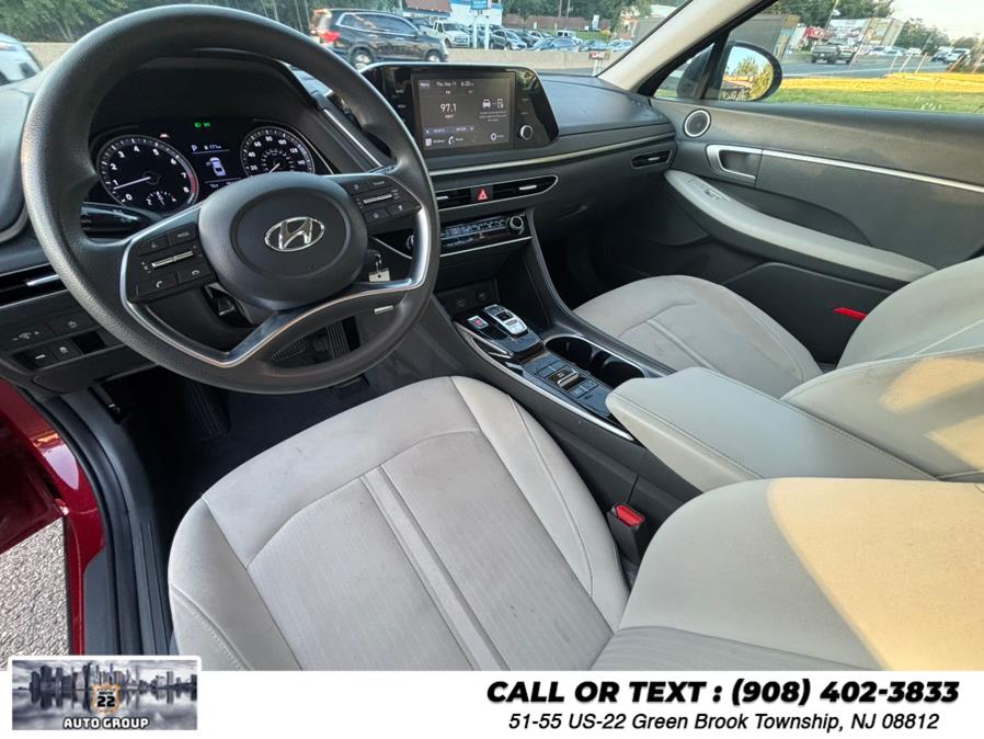 2023 Hyundai Sonata SE 2.5L *Ltd Avail*, available for sale in Green Brook Township, New Jersey | Route 22 Auto Group. Green Brook Township, New Jersey 2023 Hyundai Sonata SE 2.5L *Ltd Avail*, available for sale in Green Brook Township, New Jersey | Route 22 Auto Group. Green Brook Township, New Jersey