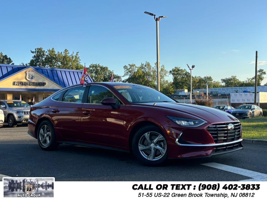 2023 Hyundai Sonata SE 2.5L *Ltd Avail*, available for sale in Green Brook Township, New Jersey | Route 22 Auto Group. Green Brook Township, New Jersey 2023 Hyundai Sonata SE 2.5L *Ltd Avail*, available for sale in Green Brook Township, New Jersey | Route 22 Auto Group. Green Brook Township, New Jersey