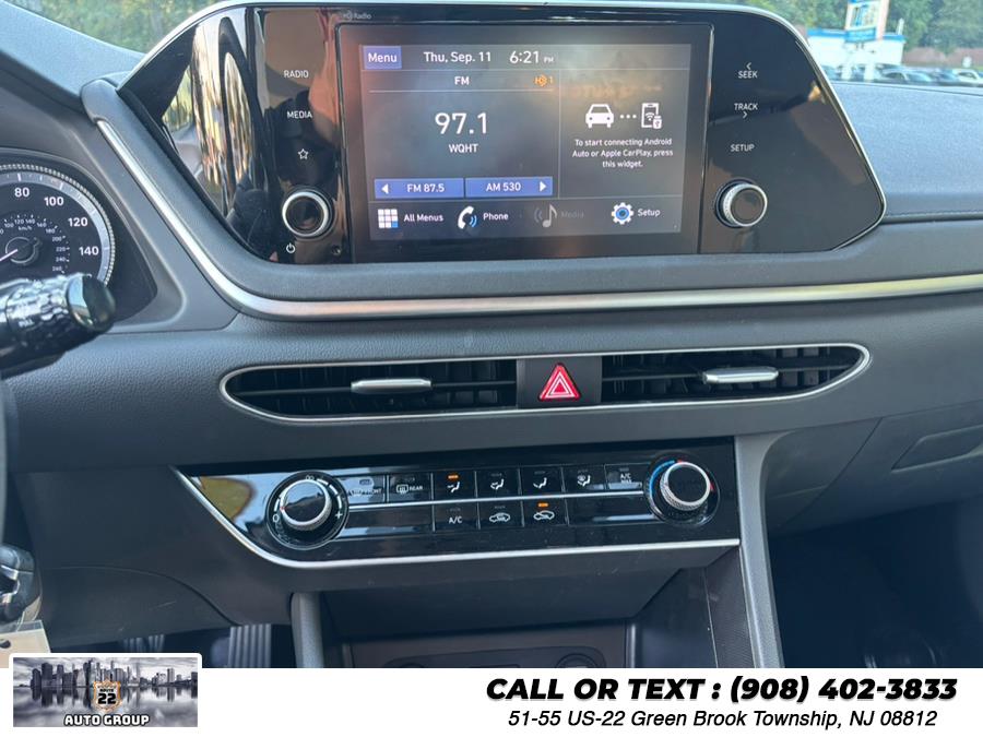 2023 Hyundai Sonata SE 2.5L *Ltd Avail*, available for sale in Green Brook Township, New Jersey | Route 22 Auto Group. Green Brook Township, New Jersey 2023 Hyundai Sonata SE 2.5L *Ltd Avail*, available for sale in Green Brook Township, New Jersey | Route 22 Auto Group. Green Brook Township, New Jersey