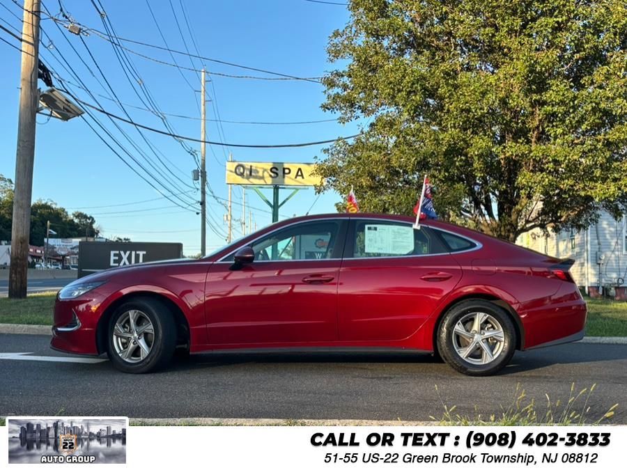 2023 Hyundai Sonata SE 2.5L *Ltd Avail*, available for sale in Green Brook Township, New Jersey | Route 22 Auto Group. Green Brook Township, New Jersey 2023 Hyundai Sonata SE 2.5L *Ltd Avail*, available for sale in Green Brook Township, New Jersey | Route 22 Auto Group. Green Brook Township, New Jersey