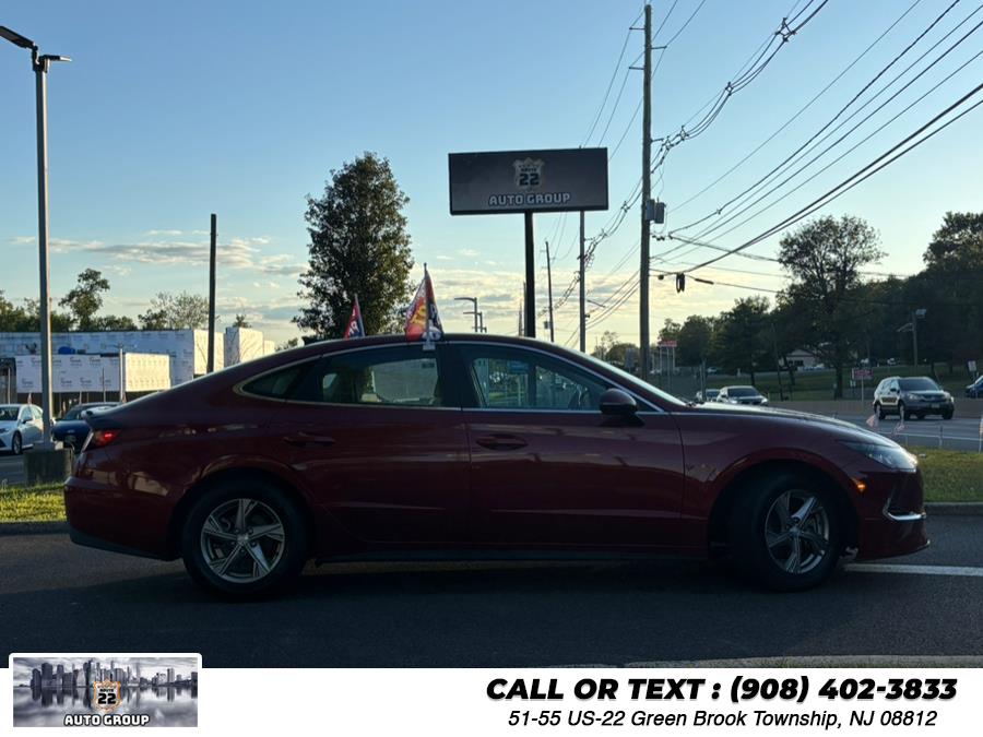 2023 Hyundai Sonata SE 2.5L *Ltd Avail*, available for sale in Green Brook Township, New Jersey | Route 22 Auto Group. Green Brook Township, New Jersey 2023 Hyundai Sonata SE 2.5L *Ltd Avail*, available for sale in Green Brook Township, New Jersey | Route 22 Auto Group. Green Brook Township, New Jersey