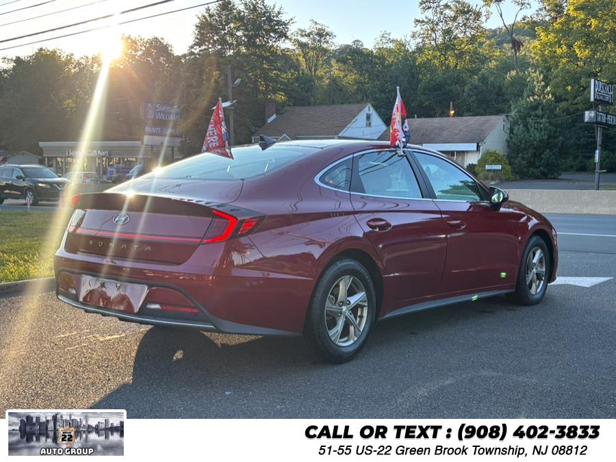 2023 Hyundai Sonata SE 2.5L *Ltd Avail*, available for sale in Green Brook Township, New Jersey | Route 22 Auto Group. Green Brook Township, New Jersey 2023 Hyundai Sonata SE 2.5L *Ltd Avail*, available for sale in Green Brook Township, New Jersey | Route 22 Auto Group. Green Brook Township, New Jersey
