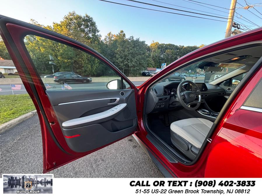 2023 Hyundai Sonata SE 2.5L *Ltd Avail*, available for sale in Green Brook Township, New Jersey | Route 22 Auto Group. Green Brook Township, New Jersey 2023 Hyundai Sonata SE 2.5L *Ltd Avail*, available for sale in Green Brook Township, New Jersey | Route 22 Auto Group. Green Brook Township, New Jersey