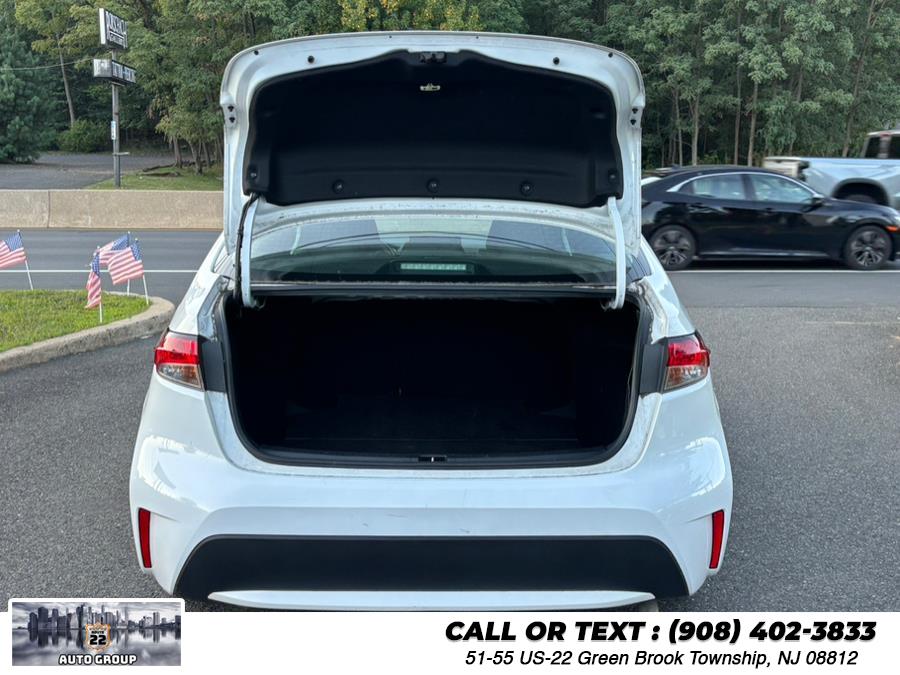 2022 Toyota Corolla LE CVT (Natl), available for sale in Green Brook Township, New Jersey | Route 22 Auto Group. Green Brook Township, New Jersey 2022 Toyota Corolla LE CVT (Natl), available for sale in Green Brook Township, New Jersey | Route 22 Auto Group. Green Brook Township, New Jersey