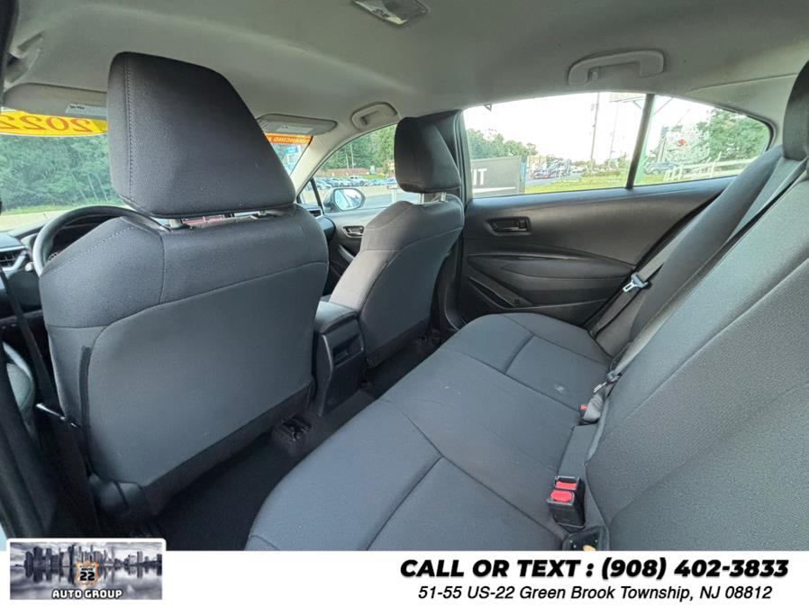 2022 Toyota Corolla LE CVT (Natl), available for sale in Green Brook Township, New Jersey | Route 22 Auto Group. Green Brook Township, New Jersey 2022 Toyota Corolla LE CVT (Natl), available for sale in Green Brook Township, New Jersey | Route 22 Auto Group. Green Brook Township, New Jersey