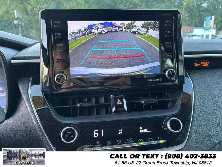 2022 Toyota Corolla LE CVT (Natl), available for sale in Green Brook Township, New Jersey | Route 22 Auto Group. Green Brook Township, New Jersey 2022 Toyota Corolla LE CVT (Natl), available for sale in Green Brook Township, New Jersey | Route 22 Auto Group. Green Brook Township, New Jersey
