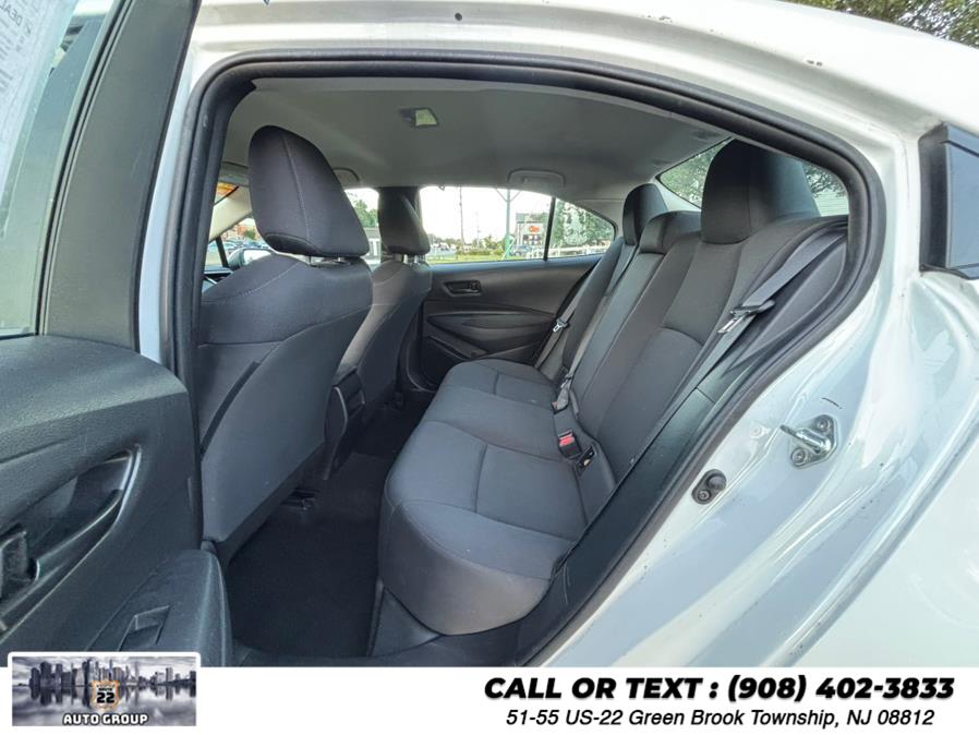 2022 Toyota Corolla LE CVT (Natl), available for sale in Green Brook Township, New Jersey | Route 22 Auto Group. Green Brook Township, New Jersey 2022 Toyota Corolla LE CVT (Natl), available for sale in Green Brook Township, New Jersey | Route 22 Auto Group. Green Brook Township, New Jersey