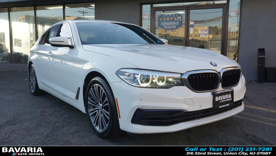 2020 BMW 5 Series 530i xDrive Sedan, available for sale in Union City, New Jersey | Bavaria Auto Imports. Union City, New Jersey 2020 BMW 5 Series 530i xDrive Sedan, available for sale in Union City, New Jersey | Bavaria Auto Imports. Union City, New Jersey