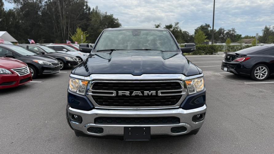 2023 Ram 1500 Big Horn 4x2 Quad Cab 6''4" Box, available for sale in Orlando, Florida | Mickeys Driver Mart. Orlando, Florida 2023 Ram 1500 Big Horn 4x2 Quad Cab 6''4" Box, available for sale in Orlando, Florida | Mickeys Driver Mart. Orlando, Florida