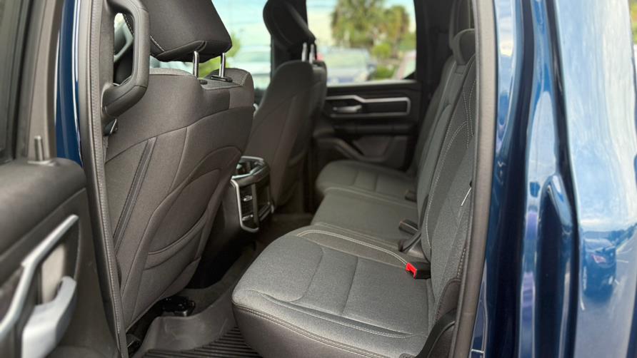 2023 Ram 1500 Big Horn 4x2 Quad Cab 6''4" Box, available for sale in Orlando, Florida | Mickeys Driver Mart. Orlando, Florida 2023 Ram 1500 Big Horn 4x2 Quad Cab 6''4" Box, available for sale in Orlando, Florida | Mickeys Driver Mart. Orlando, Florida