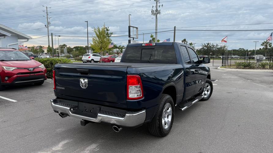 2023 Ram 1500 Big Horn 4x2 Quad Cab 6''4" Box, available for sale in Orlando, Florida | Mickeys Driver Mart. Orlando, Florida 2023 Ram 1500 Big Horn 4x2 Quad Cab 6''4" Box, available for sale in Orlando, Florida | Mickeys Driver Mart. Orlando, Florida