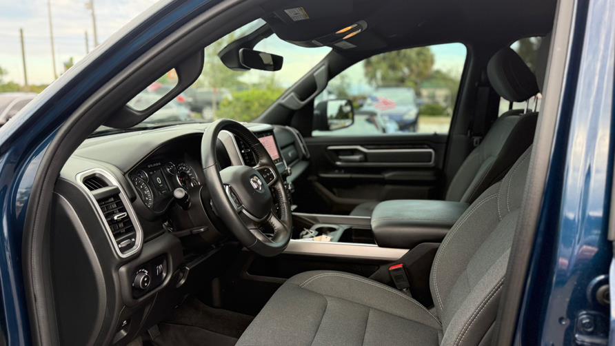 2023 Ram 1500 Big Horn 4x2 Quad Cab 6''4" Box, available for sale in Orlando, Florida | Mickeys Driver Mart. Orlando, Florida 2023 Ram 1500 Big Horn 4x2 Quad Cab 6''4" Box, available for sale in Orlando, Florida | Mickeys Driver Mart. Orlando, Florida