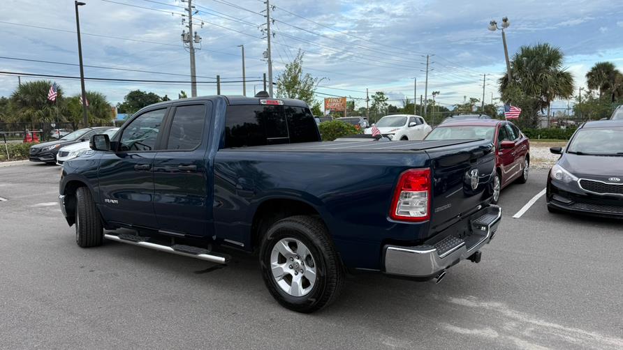 2023 Ram 1500 Big Horn 4x2 Quad Cab 6''4" Box, available for sale in Orlando, Florida | Mickeys Driver Mart. Orlando, Florida 2023 Ram 1500 Big Horn 4x2 Quad Cab 6''4" Box, available for sale in Orlando, Florida | Mickeys Driver Mart. Orlando, Florida