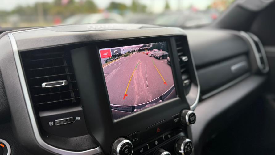 2023 Ram 1500 Big Horn 4x2 Quad Cab 6''4" Box, available for sale in Orlando, Florida | Mickeys Driver Mart. Orlando, Florida 2023 Ram 1500 Big Horn 4x2 Quad Cab 6''4" Box, available for sale in Orlando, Florida | Mickeys Driver Mart. Orlando, Florida
