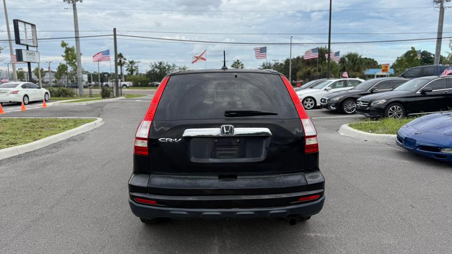 2010 Honda CR-V 2WD 5dr EX-L, available for sale in Orlando, Florida | Mickeys Driver Mart. Orlando, Florida 2010 Honda CR-V 2WD 5dr EX-L, available for sale in Orlando, Florida | Mickeys Driver Mart. Orlando, Florida