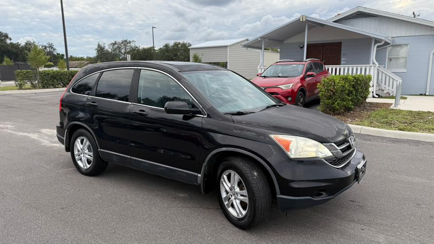 2010 Honda CR-V 2WD 5dr EX-L, available for sale in Orlando, Florida | Mickeys Driver Mart. Orlando, Florida 2010 Honda CR-V 2WD 5dr EX-L, available for sale in Orlando, Florida | Mickeys Driver Mart. Orlando, Florida