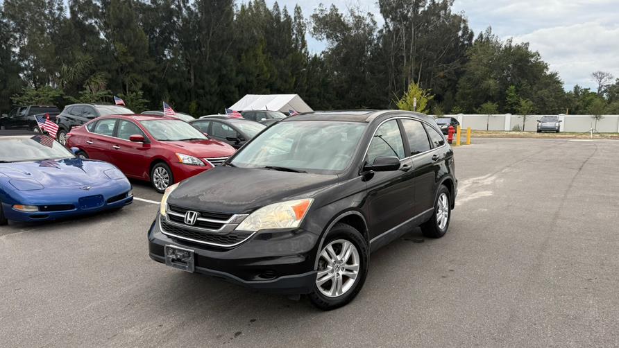 2010 Honda CR-V 2WD 5dr EX-L, available for sale in Orlando, Florida | Mickeys Driver Mart. Orlando, Florida 2010 Honda CR-V 2WD 5dr EX-L, available for sale in Orlando, Florida | Mickeys Driver Mart. Orlando, Florida