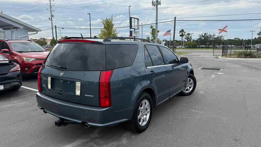 2006 Cadillac SRX 4dr V6 SUV, available for sale in Orlando, Florida | Mickeys Driver Mart. Orlando, Florida 2006 Cadillac SRX 4dr V6 SUV, available for sale in Orlando, Florida | Mickeys Driver Mart. Orlando, Florida