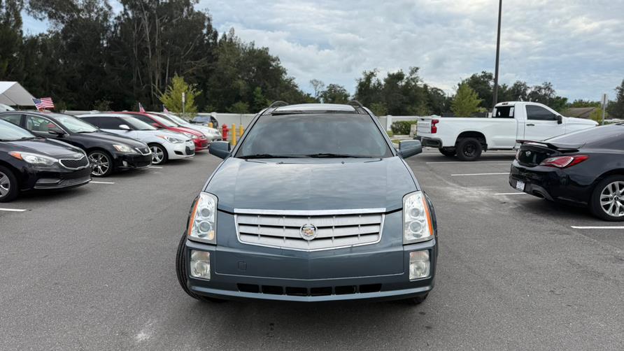 2006 Cadillac SRX 4dr V6 SUV, available for sale in Orlando, Florida | Mickeys Driver Mart. Orlando, Florida 2006 Cadillac SRX 4dr V6 SUV, available for sale in Orlando, Florida | Mickeys Driver Mart. Orlando, Florida