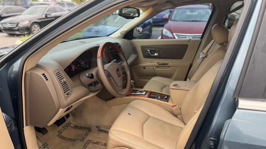 2006 Cadillac SRX 4dr V6 SUV, available for sale in Orlando, Florida | Mickeys Driver Mart. Orlando, Florida 2006 Cadillac SRX 4dr V6 SUV, available for sale in Orlando, Florida | Mickeys Driver Mart. Orlando, Florida