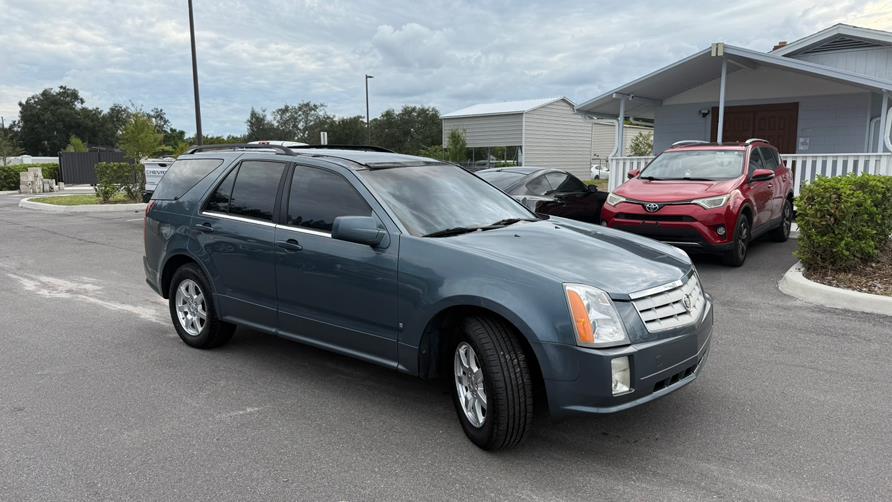 2006 Cadillac SRX 4dr V6 SUV, available for sale in Orlando, Florida | Mickeys Driver Mart. Orlando, Florida 2006 Cadillac SRX 4dr V6 SUV, available for sale in Orlando, Florida | Mickeys Driver Mart. Orlando, Florida