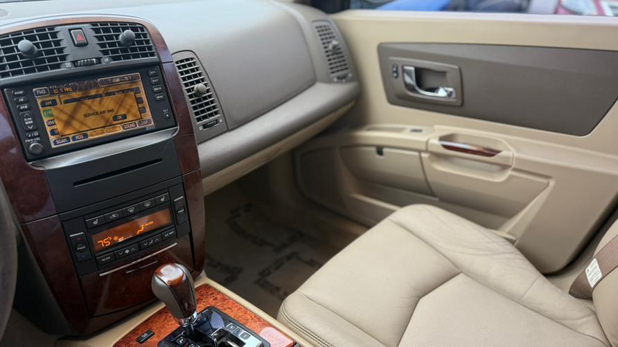 2006 Cadillac SRX 4dr V6 SUV, available for sale in Orlando, Florida | Mickeys Driver Mart. Orlando, Florida 2006 Cadillac SRX 4dr V6 SUV, available for sale in Orlando, Florida | Mickeys Driver Mart. Orlando, Florida