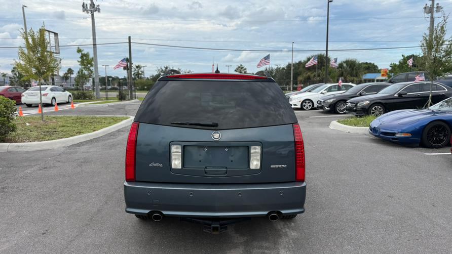 2006 Cadillac SRX 4dr V6 SUV, available for sale in Orlando, Florida | Mickeys Driver Mart. Orlando, Florida 2006 Cadillac SRX 4dr V6 SUV, available for sale in Orlando, Florida | Mickeys Driver Mart. Orlando, Florida