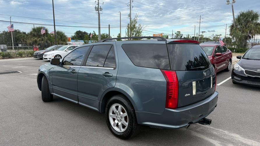 2006 Cadillac SRX 4dr V6 SUV, available for sale in Orlando, Florida | Mickeys Driver Mart. Orlando, Florida 2006 Cadillac SRX 4dr V6 SUV, available for sale in Orlando, Florida | Mickeys Driver Mart. Orlando, Florida