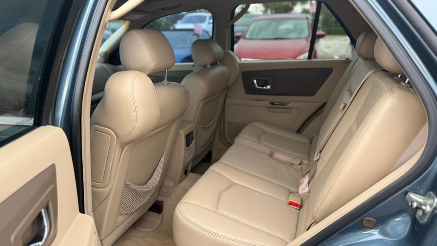 2006 Cadillac SRX 4dr V6 SUV, available for sale in Orlando, Florida | Mickeys Driver Mart. Orlando, Florida 2006 Cadillac SRX 4dr V6 SUV, available for sale in Orlando, Florida | Mickeys Driver Mart. Orlando, Florida