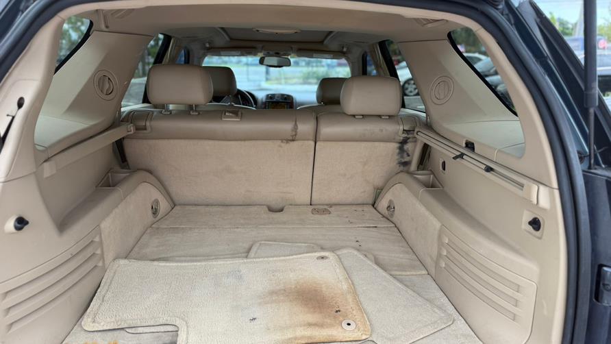 2006 Cadillac SRX 4dr V6 SUV, available for sale in Orlando, Florida | Mickeys Driver Mart. Orlando, Florida 2006 Cadillac SRX 4dr V6 SUV, available for sale in Orlando, Florida | Mickeys Driver Mart. Orlando, Florida