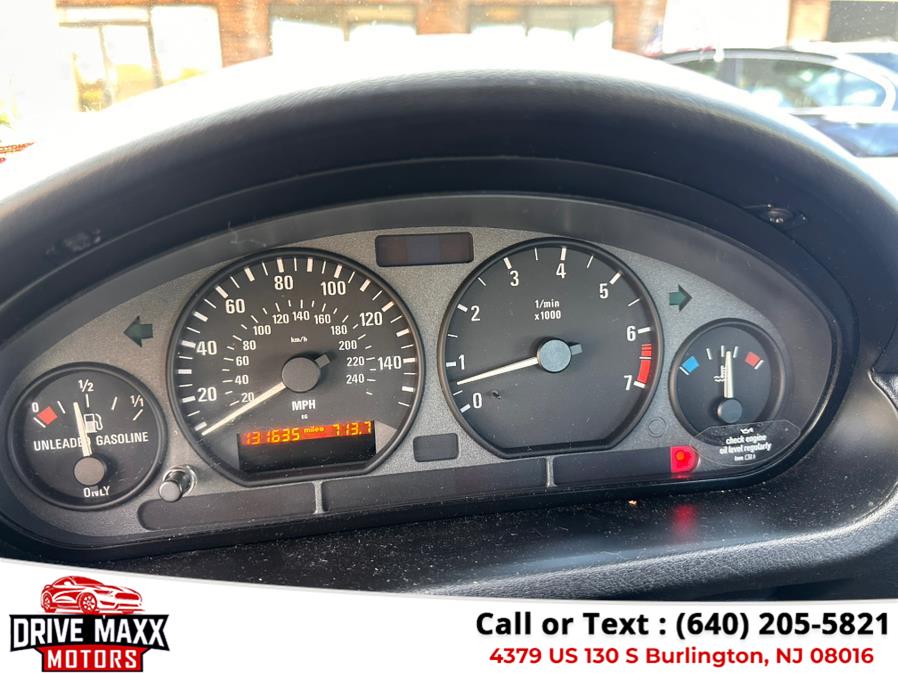 1998 BMW 3 Series Z3 2dr Roadster 2.8L, available for sale in Burlington, New Jersey | Drive Maxx Motors. Burlington, New Jersey 1998 BMW 3 Series Z3 2dr Roadster 2.8L, available for sale in Burlington, New Jersey | Drive Maxx Motors. Burlington, New Jersey